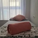 Apartment Merry Harmony Heights - Balcony & Free Garage & Parking *