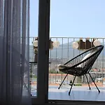 Merry Harmony Heights - Balcony & Free Garage & Parking 公寓 *
