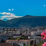 Apartament Merry Harmony Heights - Balcony & Free Garage & Parking