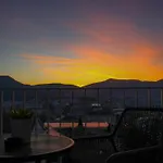 Merry Harmony Heights - Balcony & Free Garage & Parking Apartment