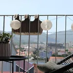 Merry Harmony Heights - Balcony & Free Garage & Parking Mostar