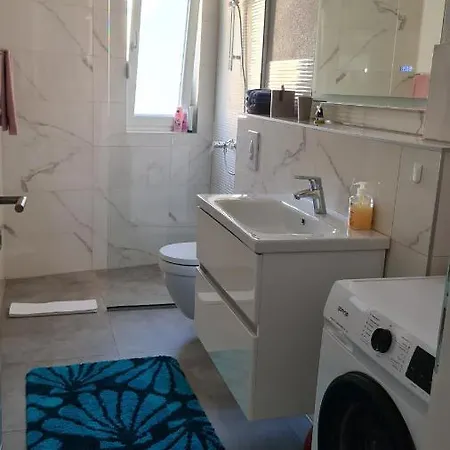 Apartment Merry - Free Garage & Parking Mostar