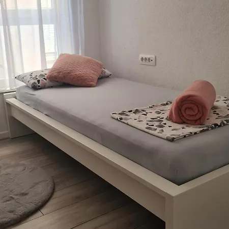 Apartamento Merry - Free Garage & Parking *