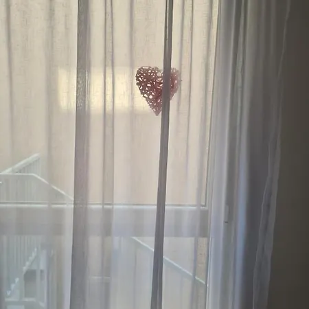 Merry - Free Garage & Parking Апартаменты Мостар