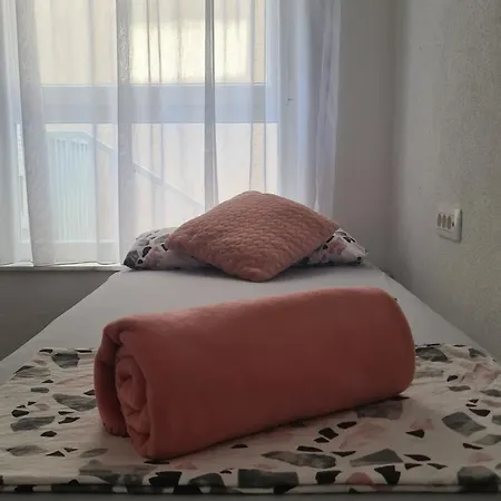 Apartmán Merry Harmony Heights - Balcony & Free Garage & Parking *