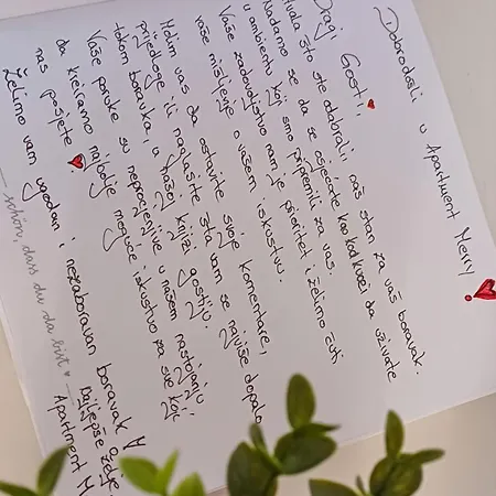 Merry - Free Garage & Parking Apartamento Mostar