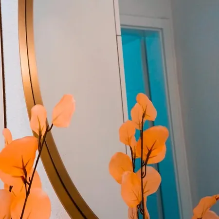 Merry - Free Garage & Parking *