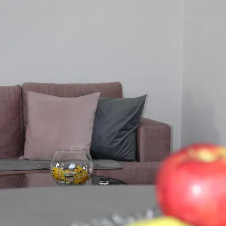 Apartmán Merry - Free Garage & Parking Mostar