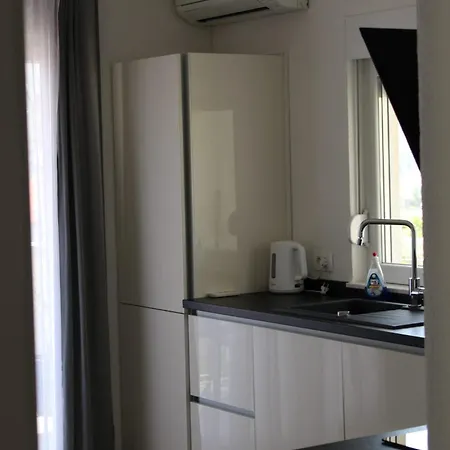 Merry - Free Garage & Parking Апартаменты