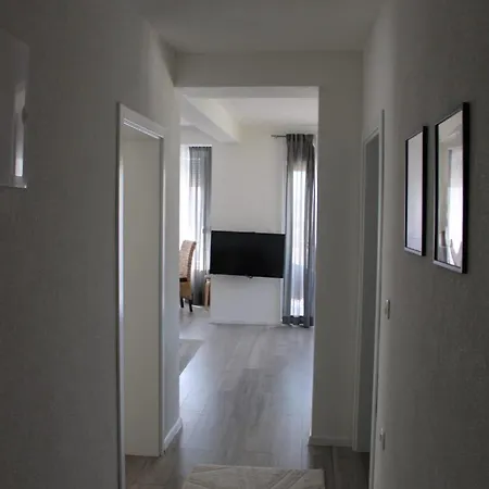 Merry Harmony Heights - Balcony & Free Garage & Parking Apartmán *