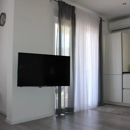Merry - Free Garage & Parking Apartamento Mostar