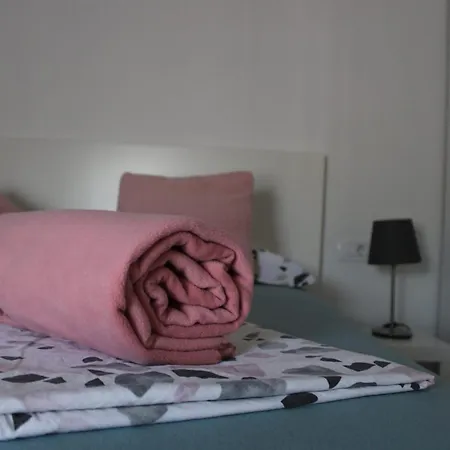 Merry - Free Garage & Parking Apartamento