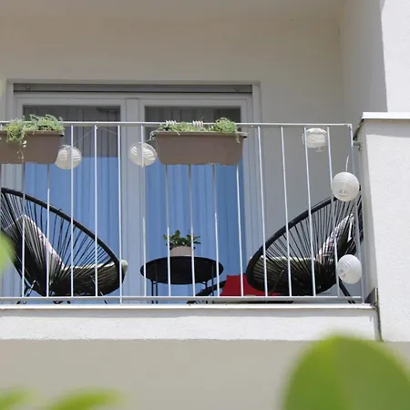 Appartamento Merry Harmony Heights - Balcony & Free Garage & Parking *