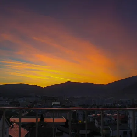 Merry - Free Garage & Parking *