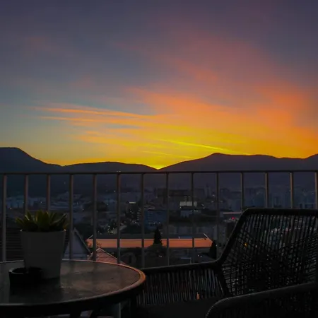 Merry - Free Garage & Parking Апартаменты