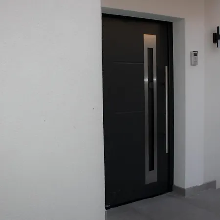 Appartamento Merry Harmony Heights - Balcony & Free Garage & Parking Mostar