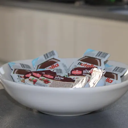 Merry - Free Garage & Parking * モスタル