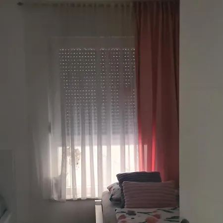 Apartman Merry Harmony Heights - Balcony & Free Garage & Parking