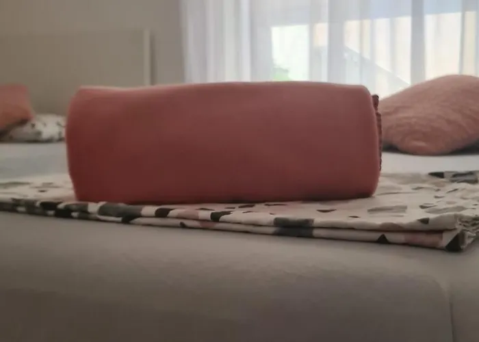 Merry Harmony Heights - Balcony & Free Garage & Parking