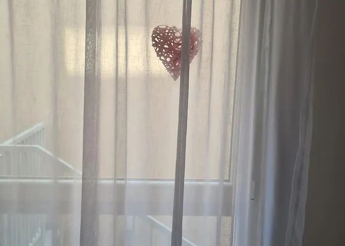 Merry Harmony Heights - Balcony & Free Garage & Parking Apartman Mostar