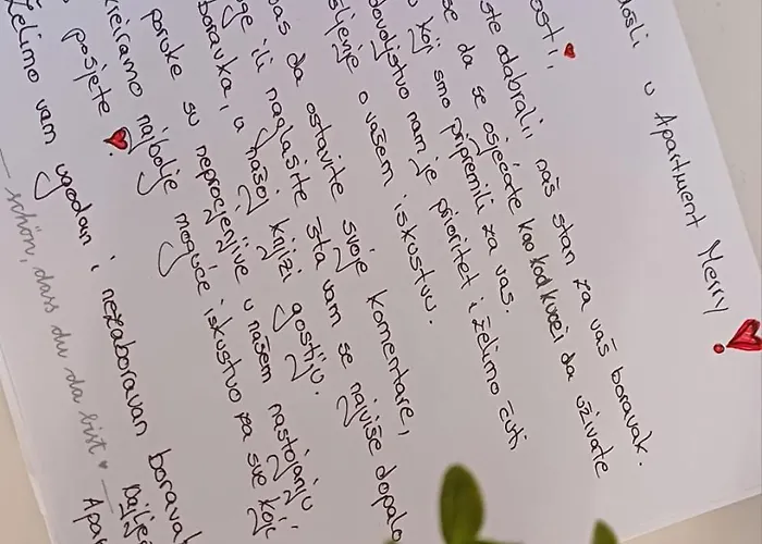 Merry Harmony Heights - Balcony & Free Garage & Parking Apartman Mostar