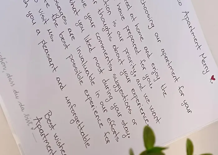 Merry Harmony Heights - Balcony & Free Garage & Parking * Mostar