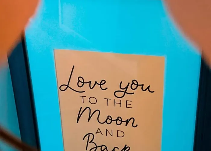 Apartman Merry Harmony Heights - Balcony & Free Garage & Parking