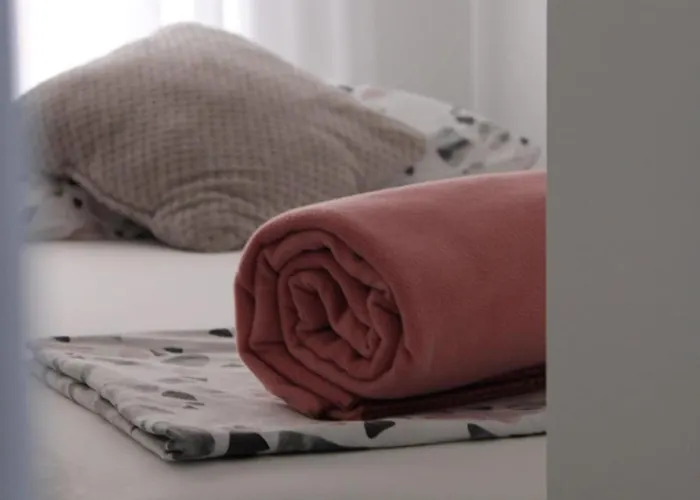 Apartman Merry Harmony Heights - Balcony & Free Garage & Parking *