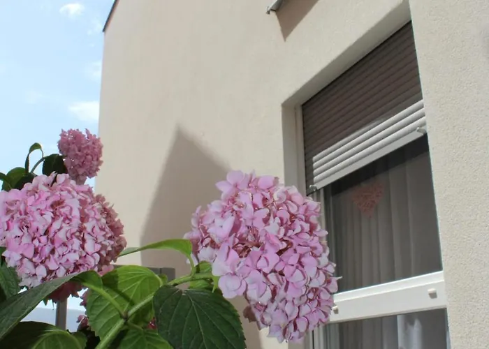 Merry Harmony Heights - Balcony & Free Garage & Parking Mostar