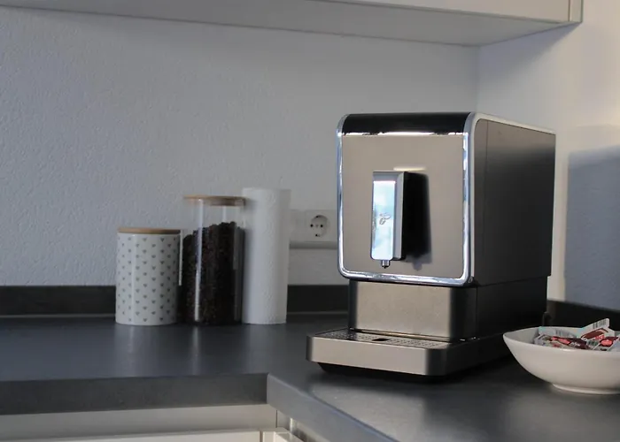 Apartman Merry Harmony Heights - Balcony & Free Garage & Parking