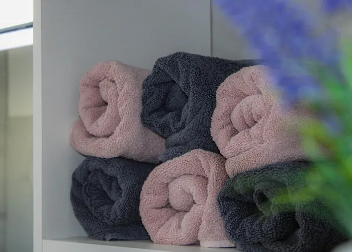 Apartman Merry Harmony Heights - Balcony & Free Garage & Parking *