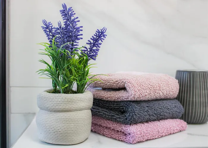 Apartman Merry Harmony Heights - Balcony & Free Garage & Parking Mostar