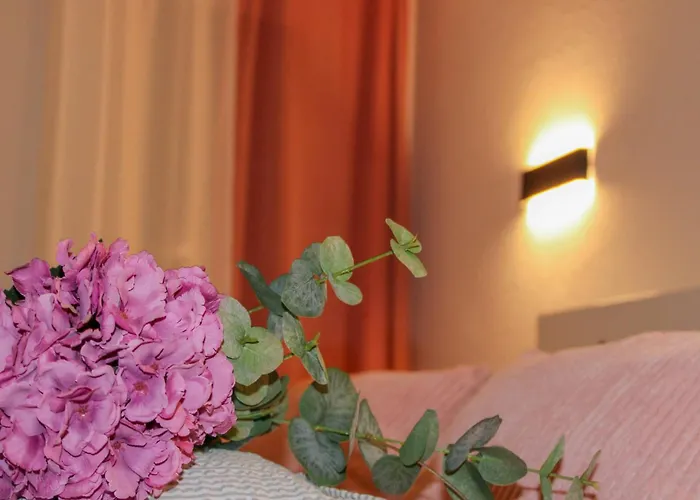 Merry Harmony Heights - Balcony & Free Garage & Parking Mostar