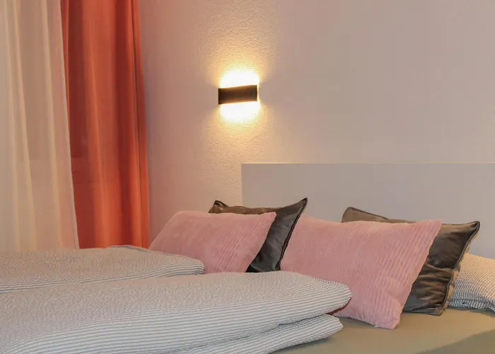 Merry Harmony Heights - Balcony & Free Garage & Parking * Mostar