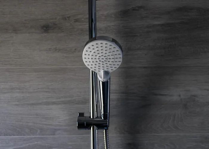 Apartman Merry Harmony Heights - Balcony & Free Garage & Parking