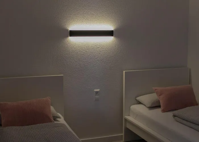 Merry Harmony Heights - Balcony & Free Garage & Parking