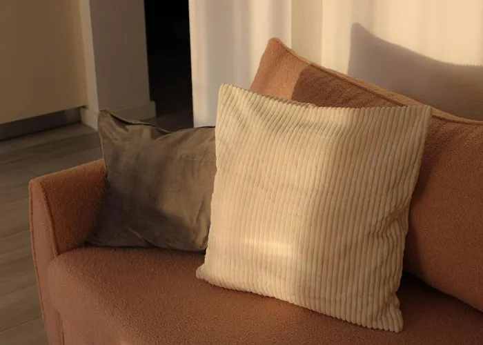 Merry Harmony Heights - Balcony & Free Garage & Parking Apartman *