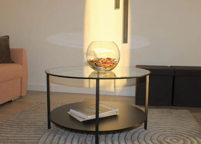 Merry Harmony Heights - Balcony & Free Garage & Parking * Mostar