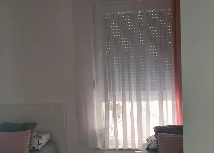 Merry Harmony Heights - Balcony & Free Garage & Parking Mostar