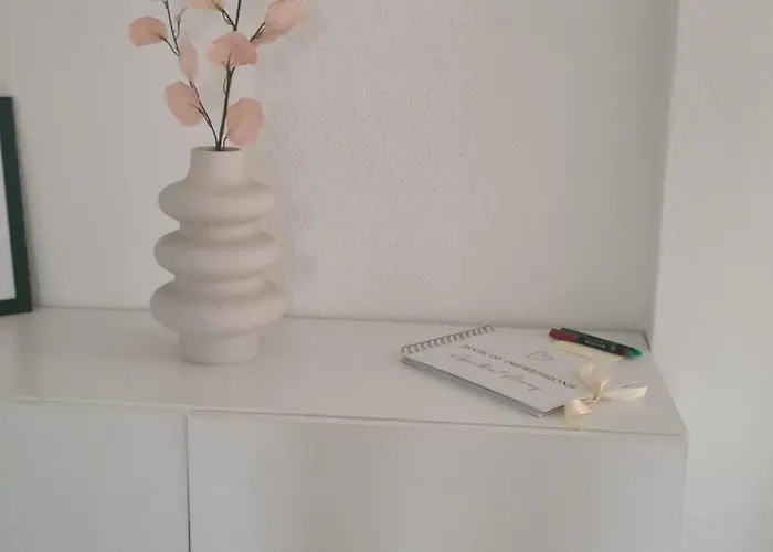 Merry Harmony Heights - Balcony & Free Garage & Parking Apartman *