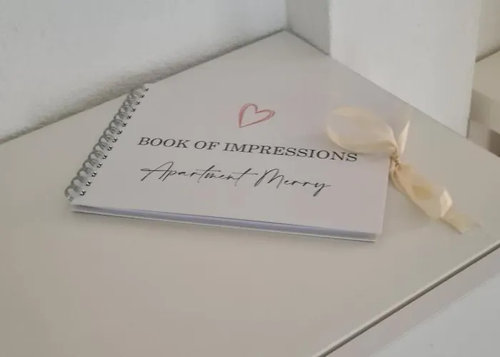 Merry Harmony Heights - Balcony & Free Garage & Parking Apartman